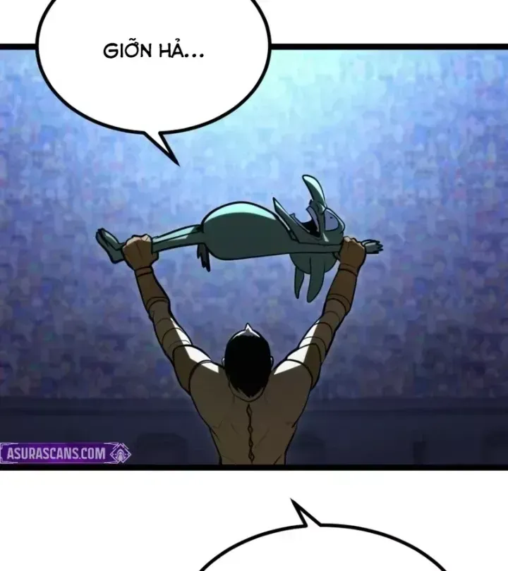 Goblin Cấp 999 Chap 46 - Next Chap 45