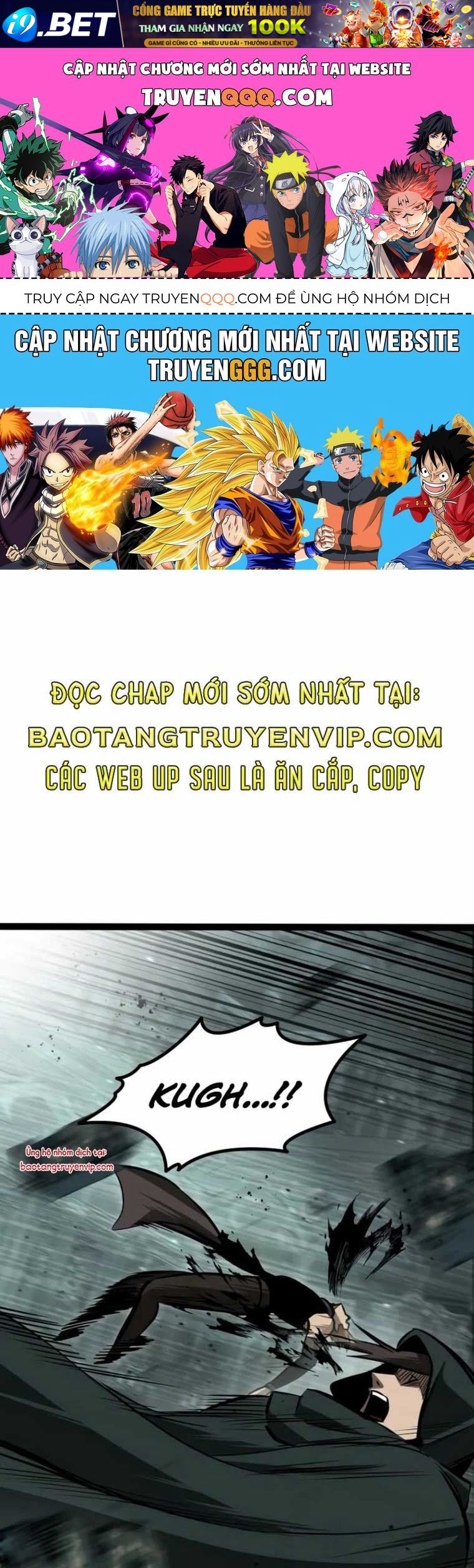 Goblin Cấp 999 Chap 5 - Next Chap 4