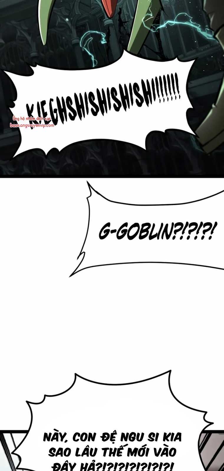 Goblin Cấp 999 Chap 5 - Next Chap 4