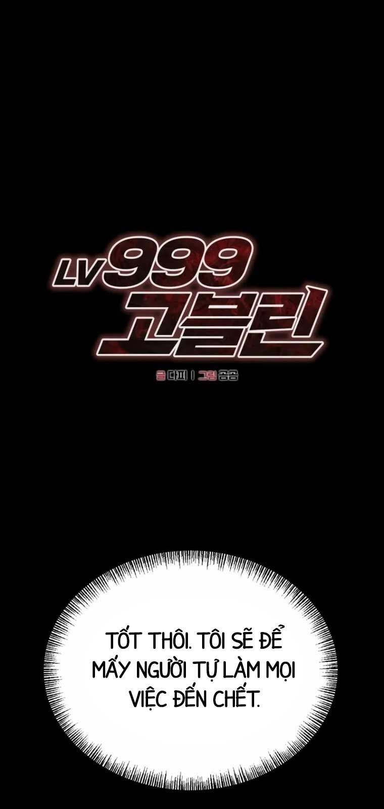 Goblin Cấp 999 Chap 5 - Next Chap 4