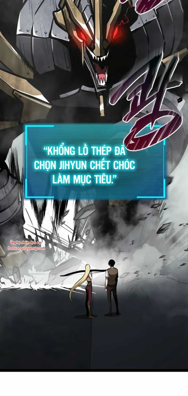 Goblin Cấp 999 Chap 5 - Next Chap 4