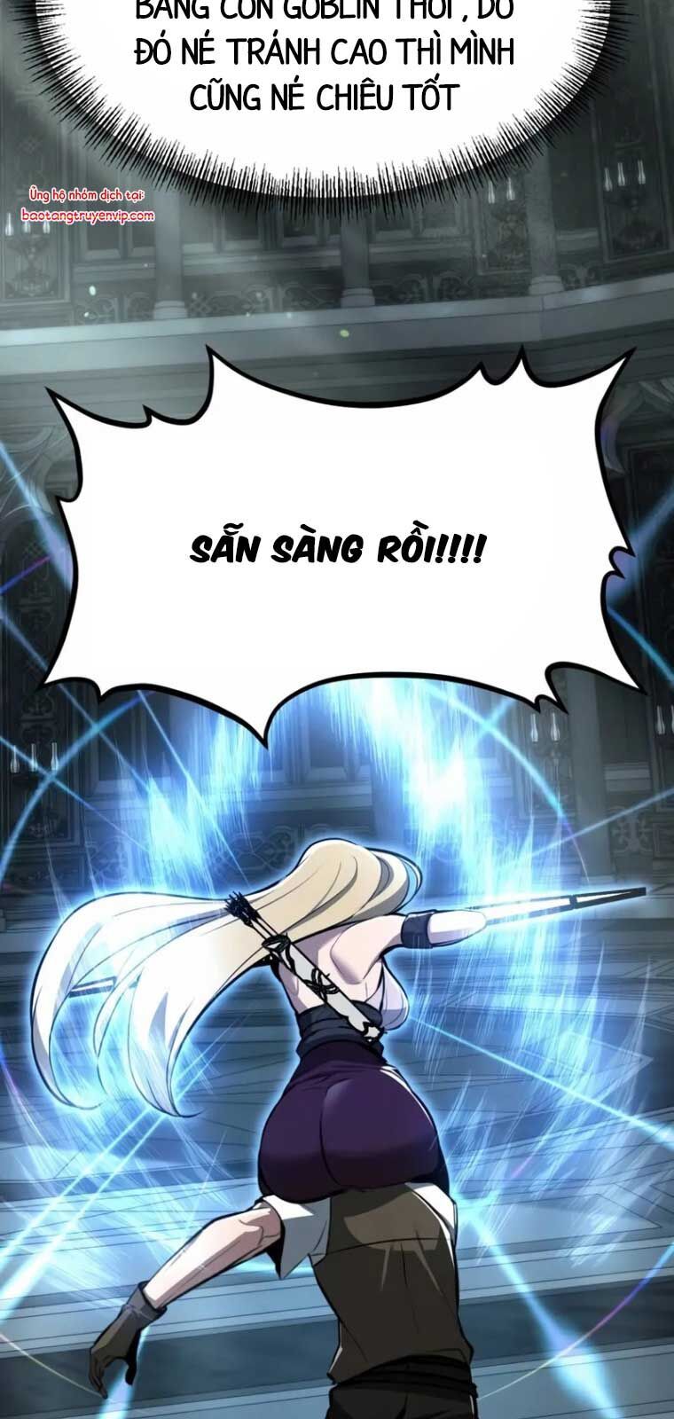 Goblin Cấp 999 Chap 5 - Next Chap 4