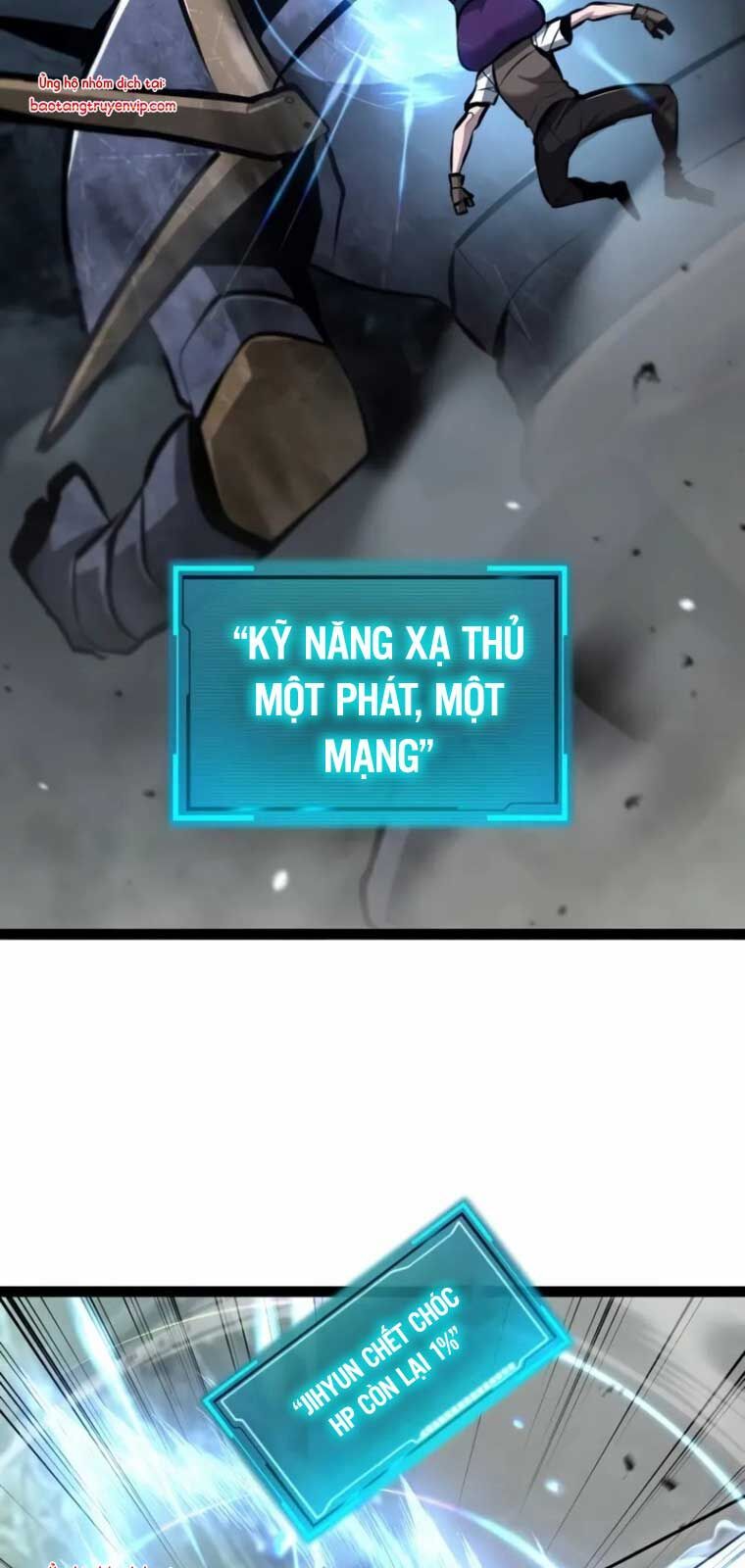 Goblin Cấp 999 Chap 5 - Next Chap 4
