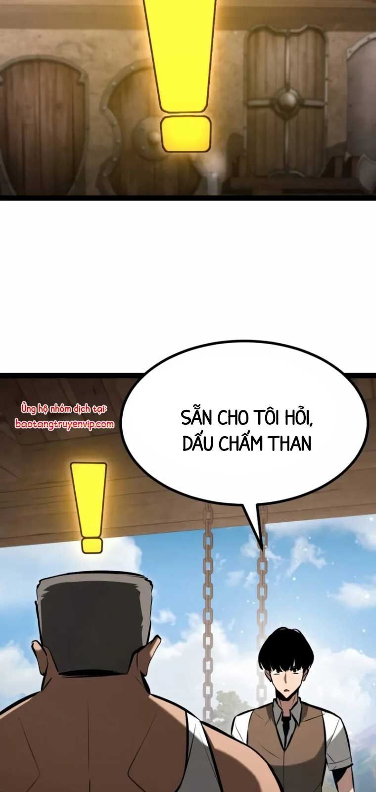 Goblin Cấp 999 Chap 6 - Next Chap 5