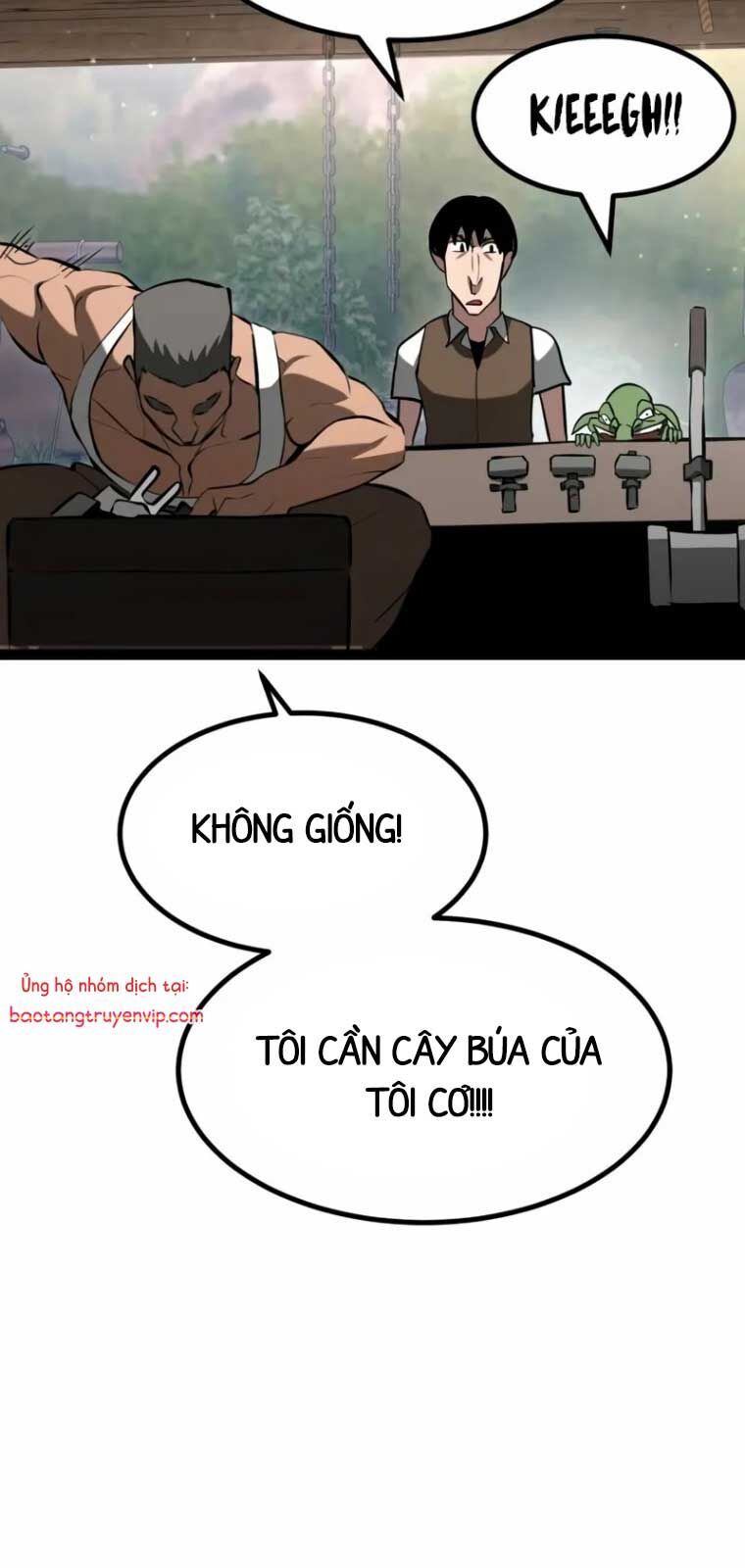 Goblin Cấp 999 Chap 6 - Next Chap 5