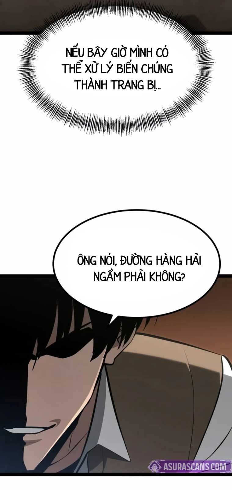 Goblin Cấp 999 Chap 6 - Next Chap 5