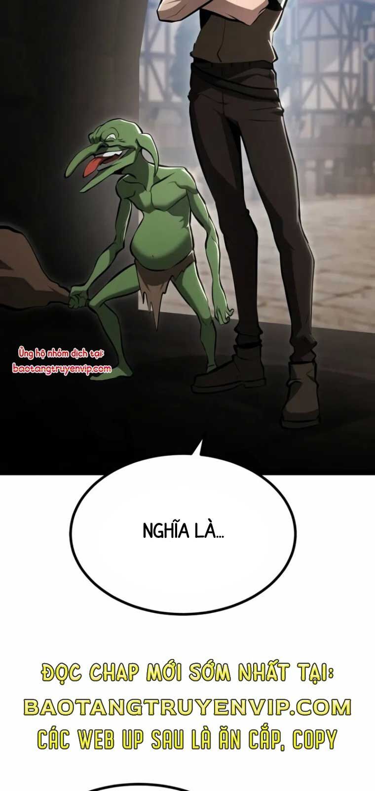 Goblin Cấp 999 Chap 6 - Next Chap 5