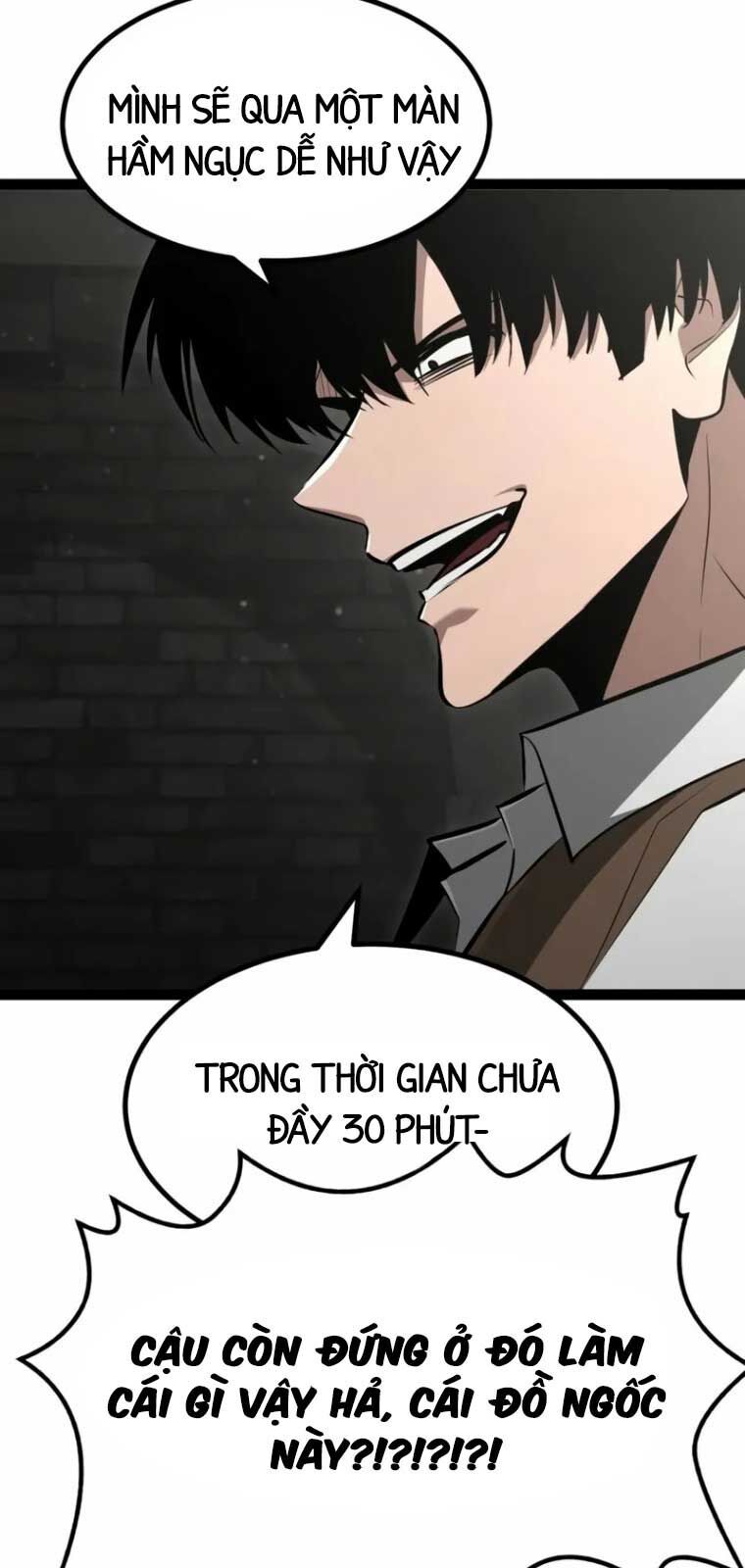 Goblin Cấp 999 Chap 6 - Next Chap 5