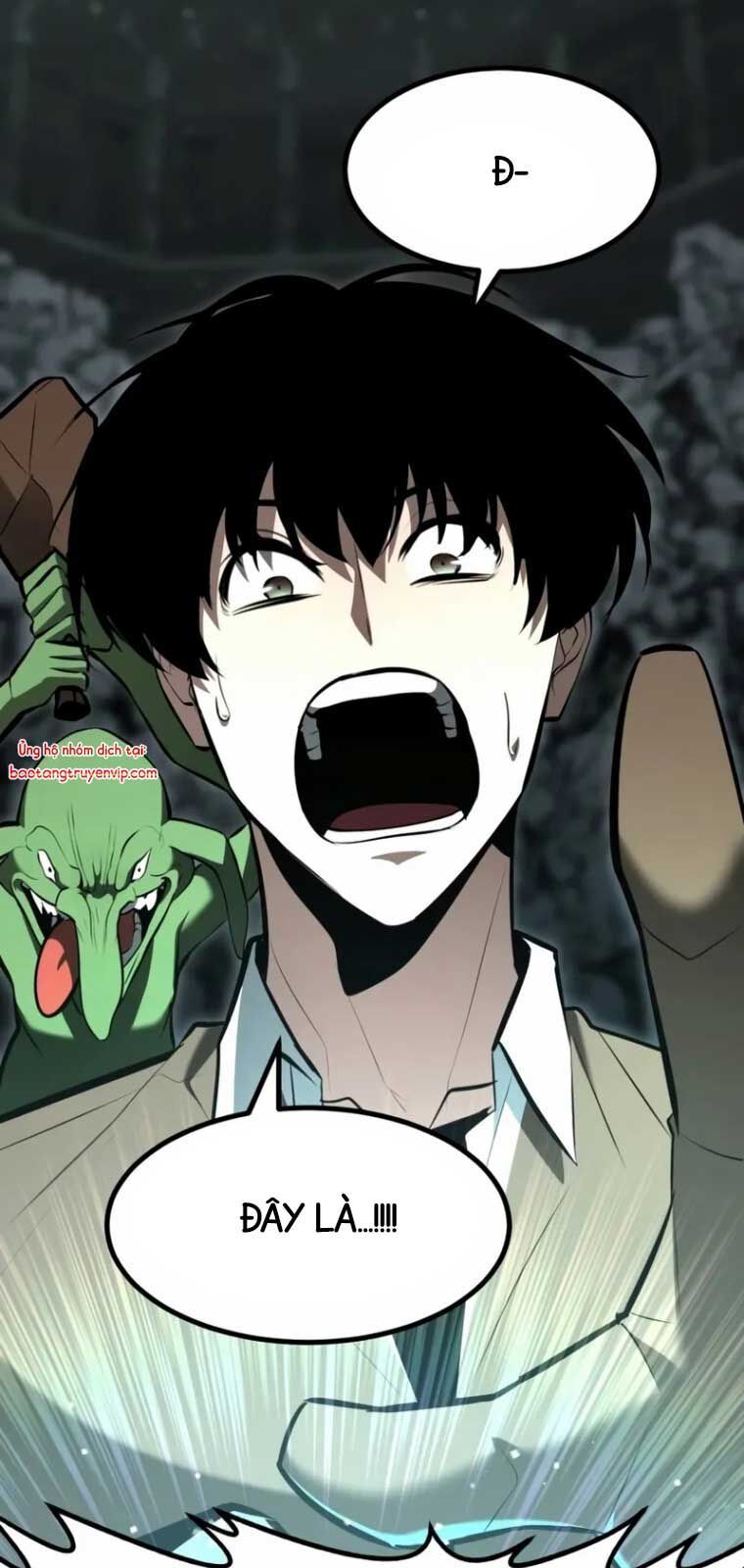Goblin Cấp 999 Chap 6 - Next Chap 5