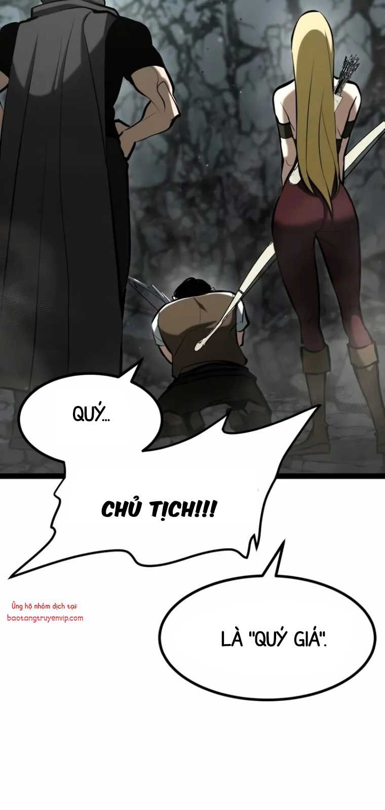 Goblin Cấp 999 Chap 6 - Next Chap 5
