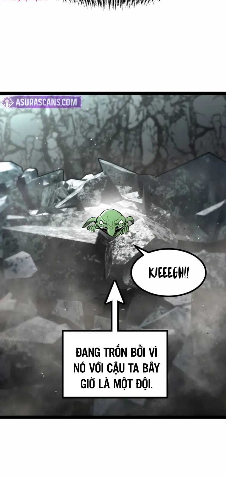 Goblin Cấp 999 Chap 6 - Next Chap 5
