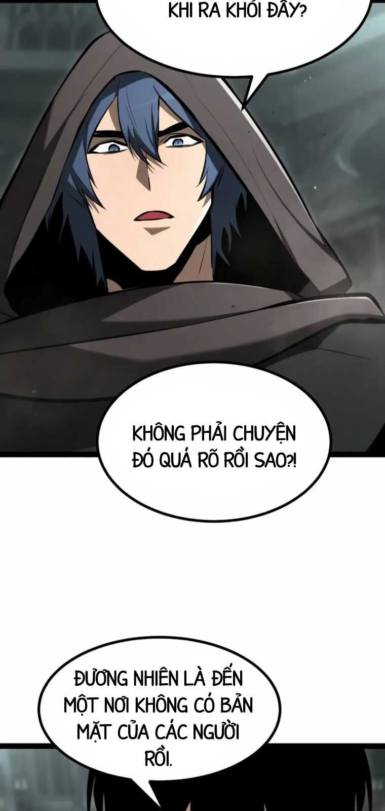 Goblin Cấp 999 Chap 6 - Next Chap 5