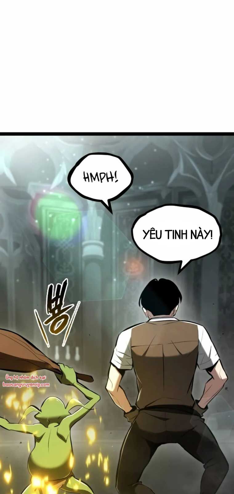 Goblin Cấp 999 Chap 6 - Next Chap 5