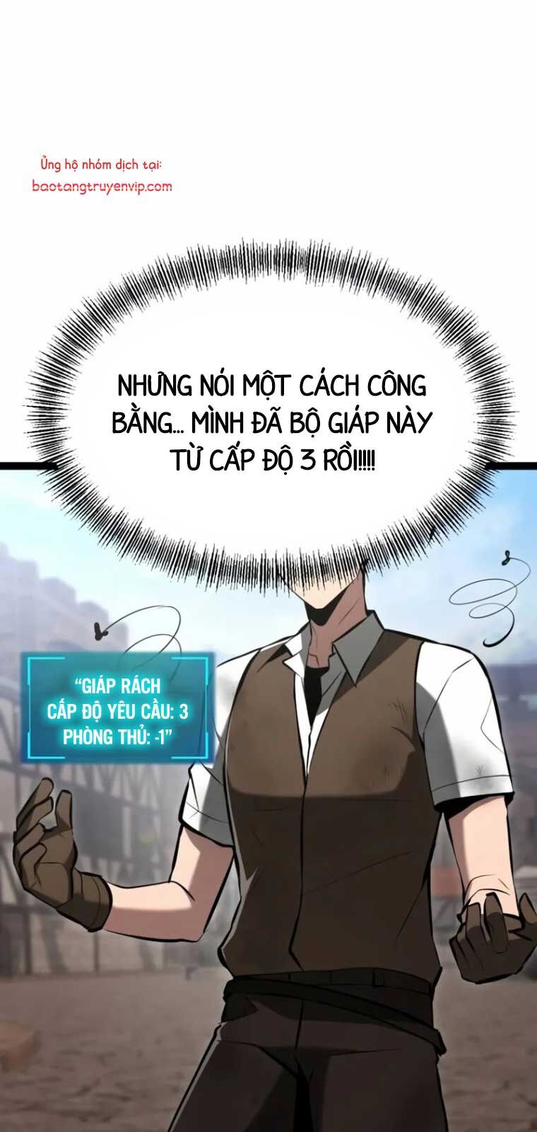 Goblin Cấp 999 Chap 6 - Next Chap 5