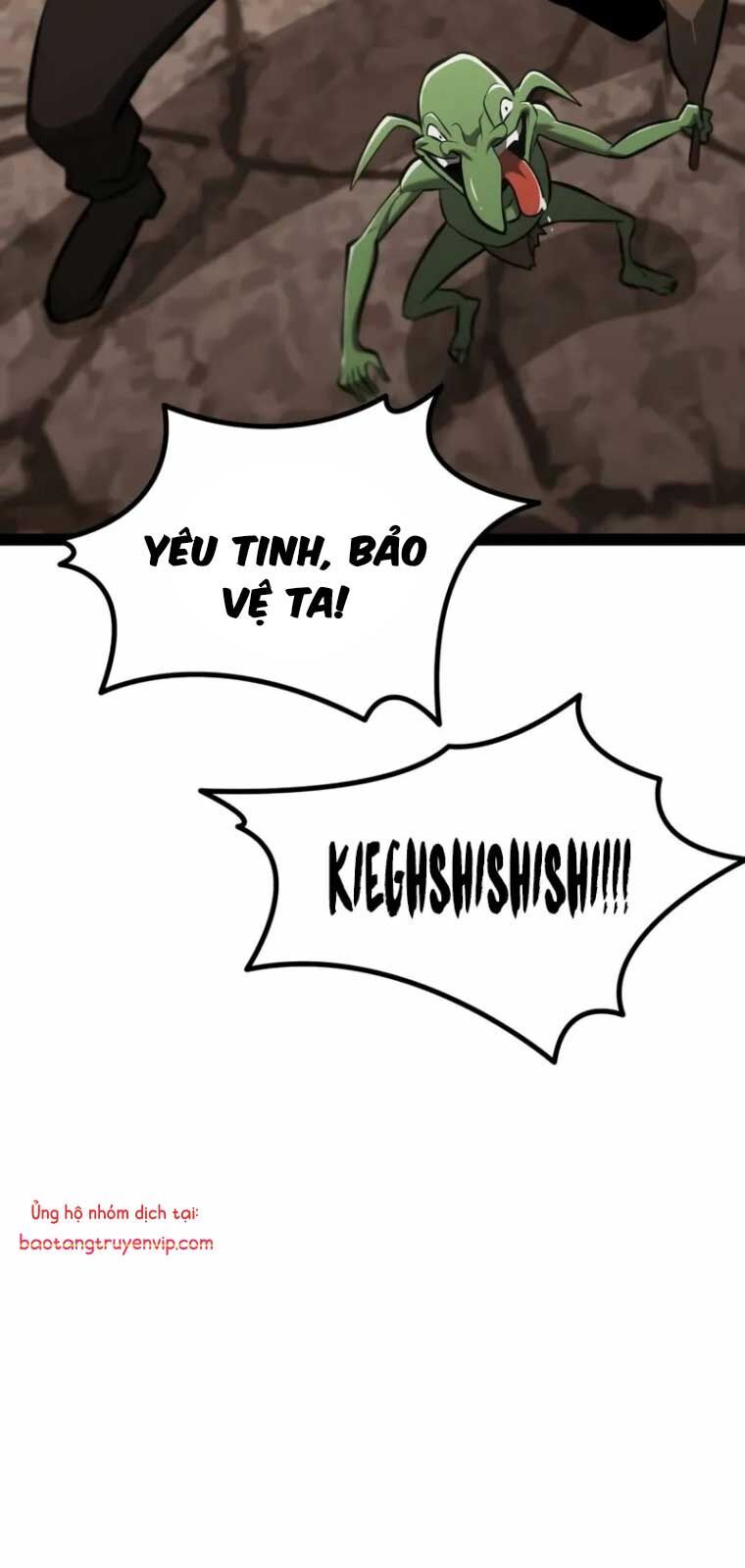 Goblin Cấp 999 Chap 6 - Next Chap 5