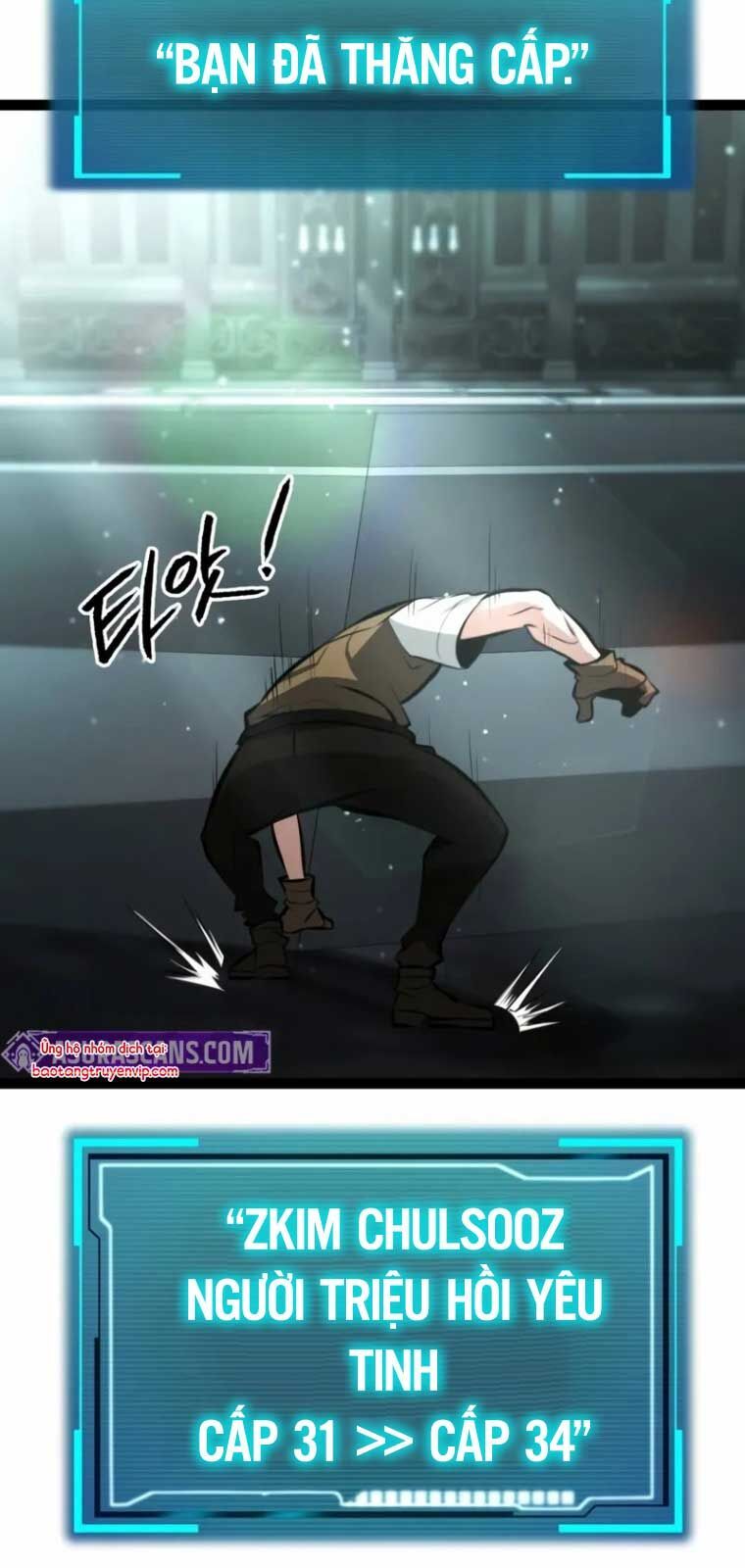 Goblin Cấp 999 Chap 6 - Next Chap 5