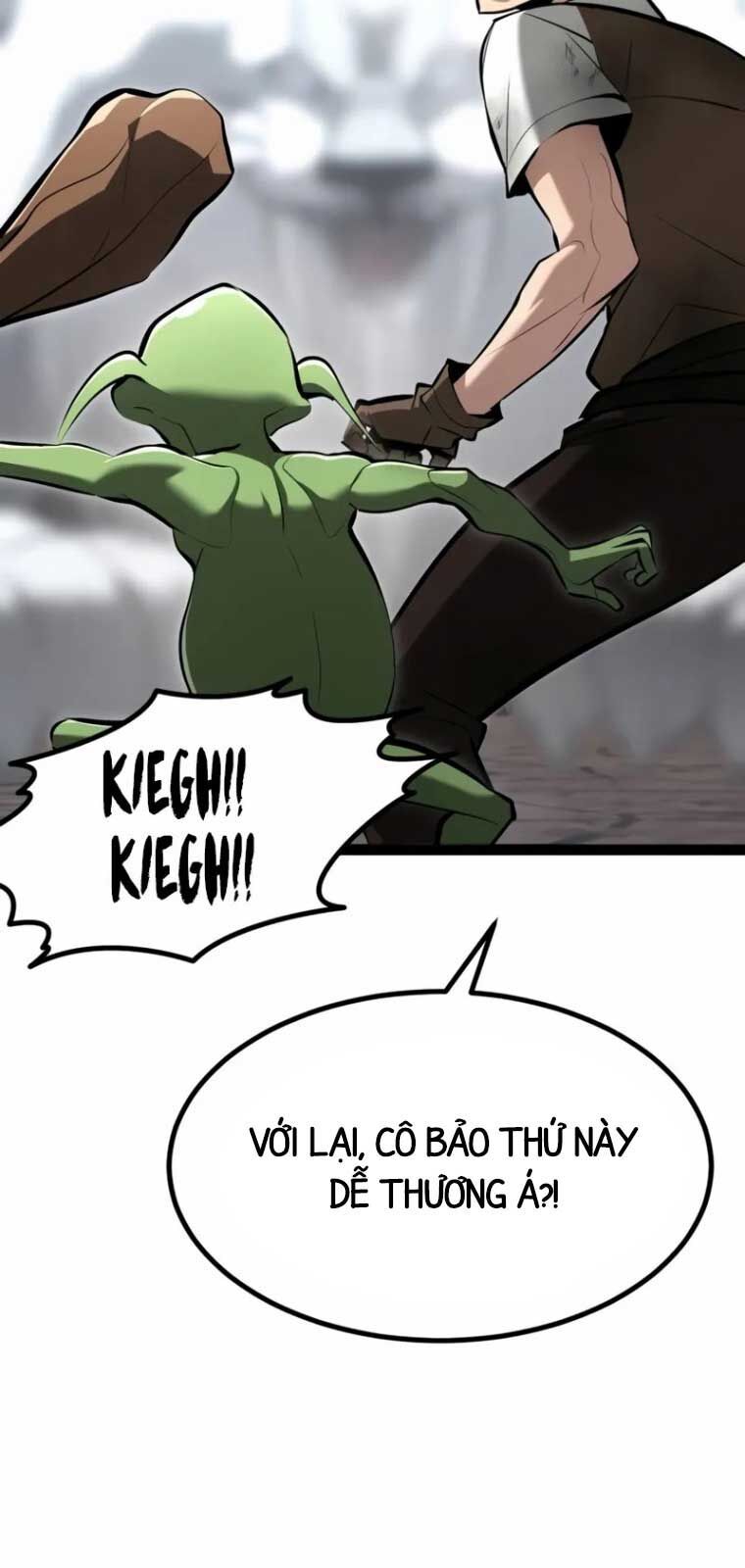Goblin Cấp 999 Chap 6 - Next Chap 5