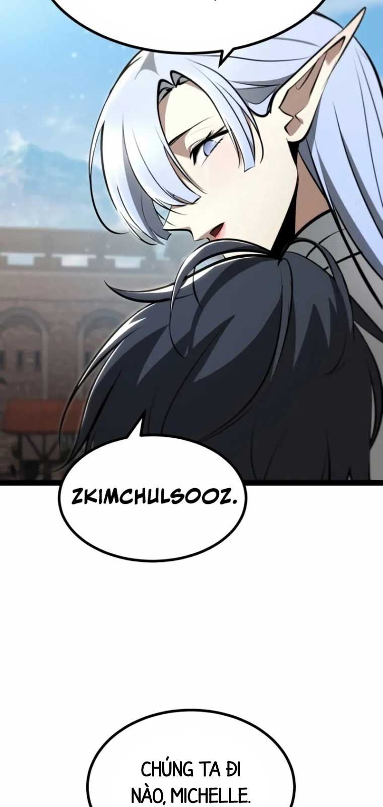 Goblin Cấp 999 Chap 6 - Next Chap 5