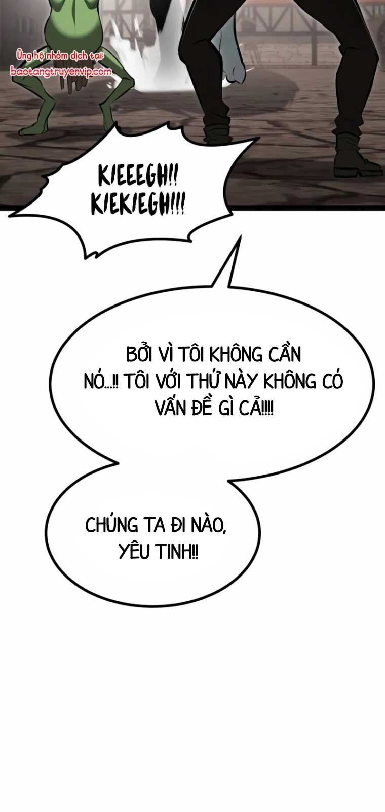 Goblin Cấp 999 Chap 6 - Next Chap 5