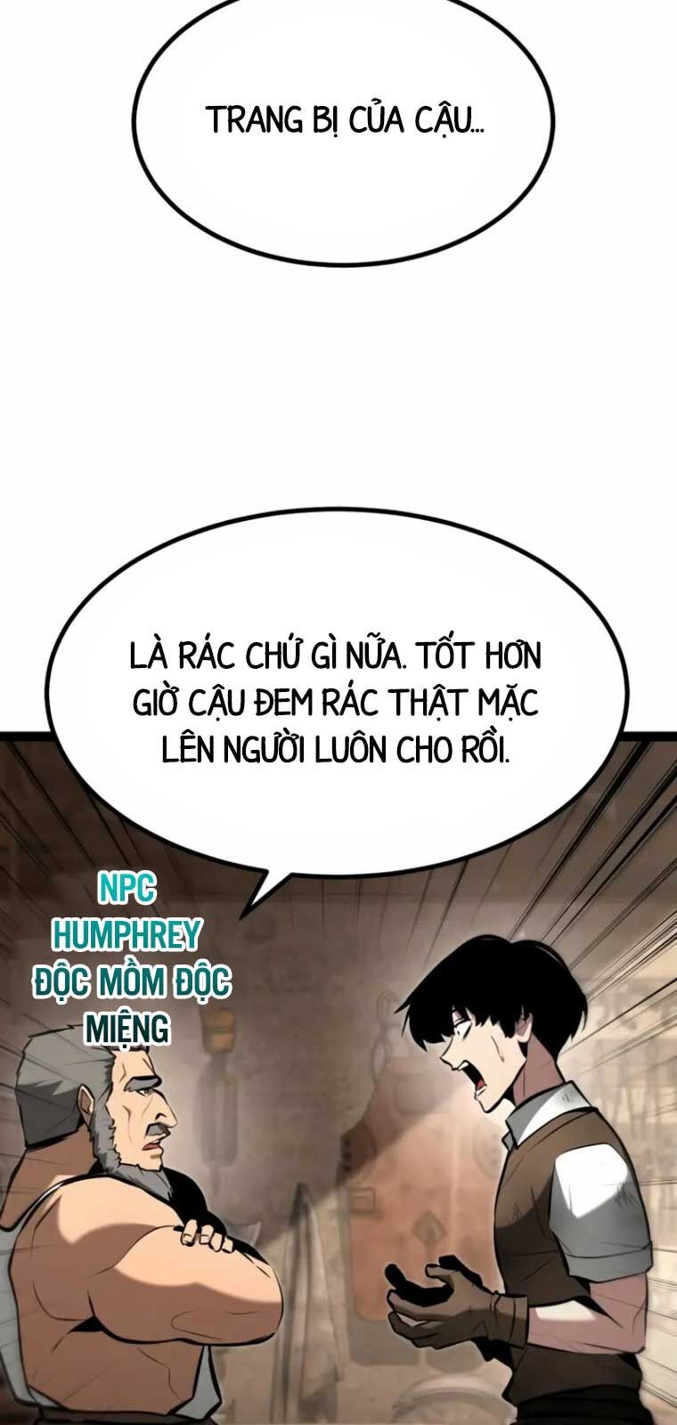 Goblin Cấp 999 Chap 6 - Next Chap 5