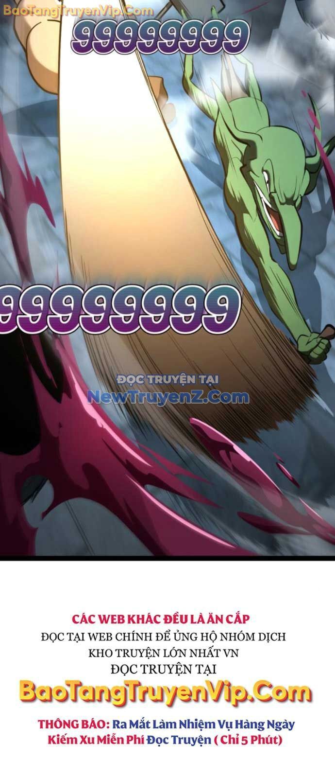Goblin Cấp 999 Chap 7 - Next Chap 6