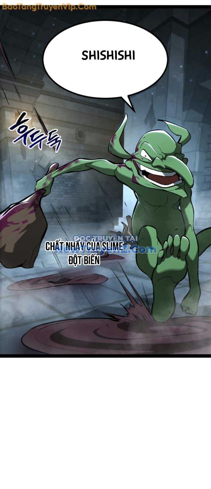 Goblin Cấp 999 Chap 7 - Next Chap 6