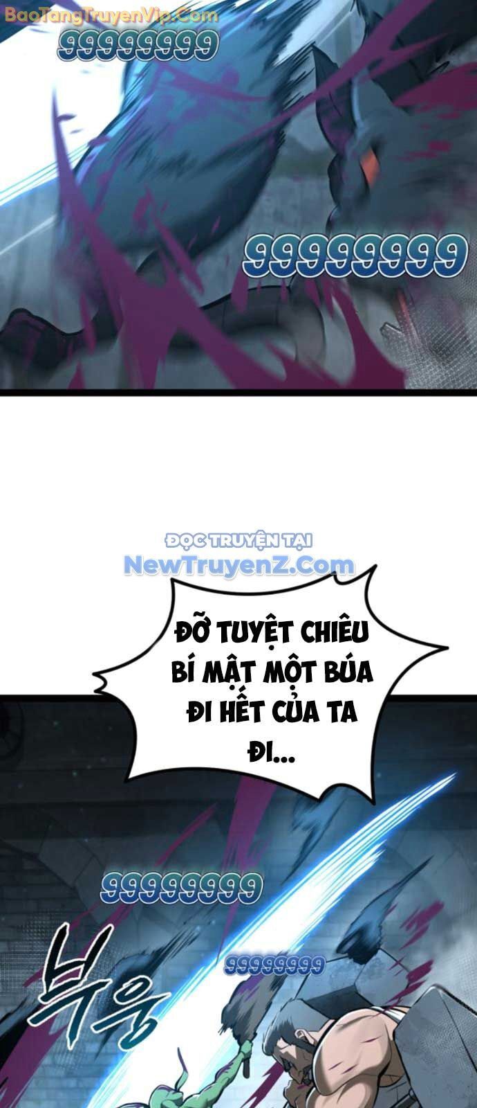 Goblin Cấp 999 Chap 7 - Next Chap 6