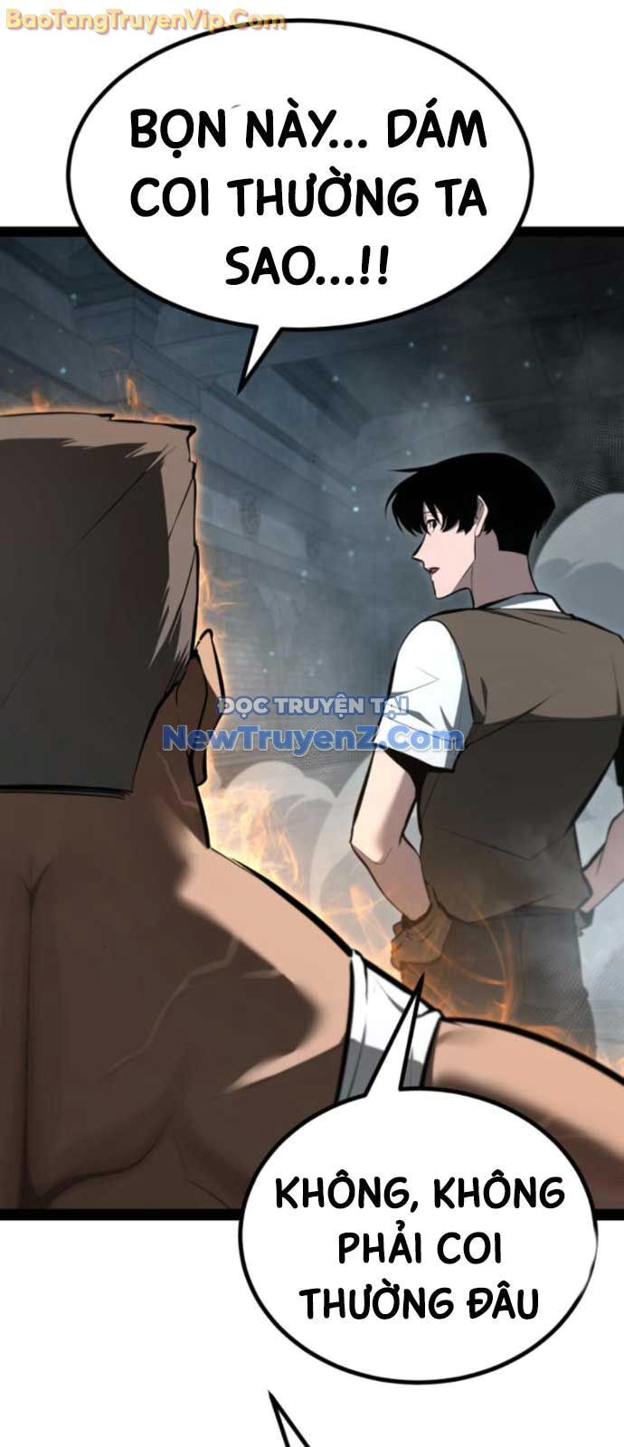 Goblin Cấp 999 Chap 7 - Next Chap 6