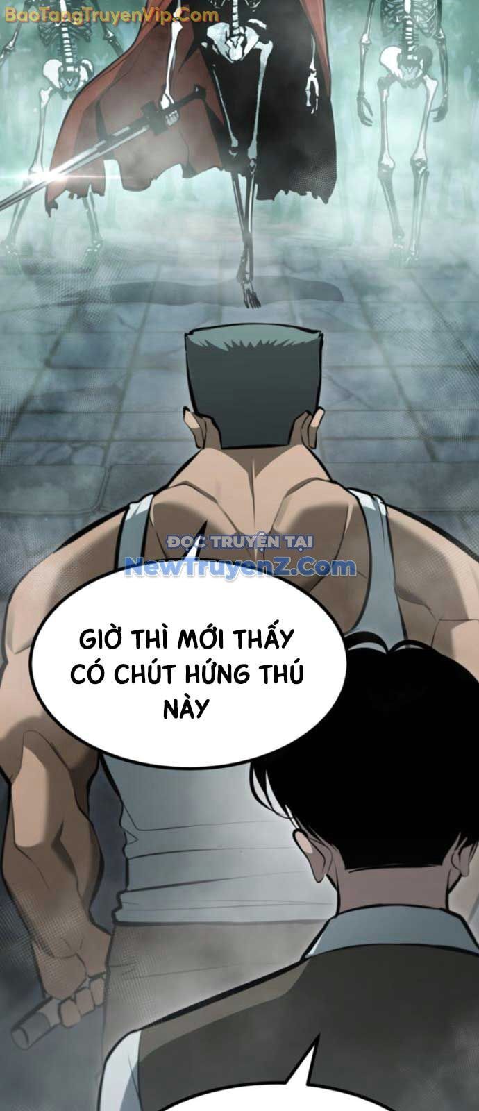 Goblin Cấp 999 Chap 7 - Next Chap 6
