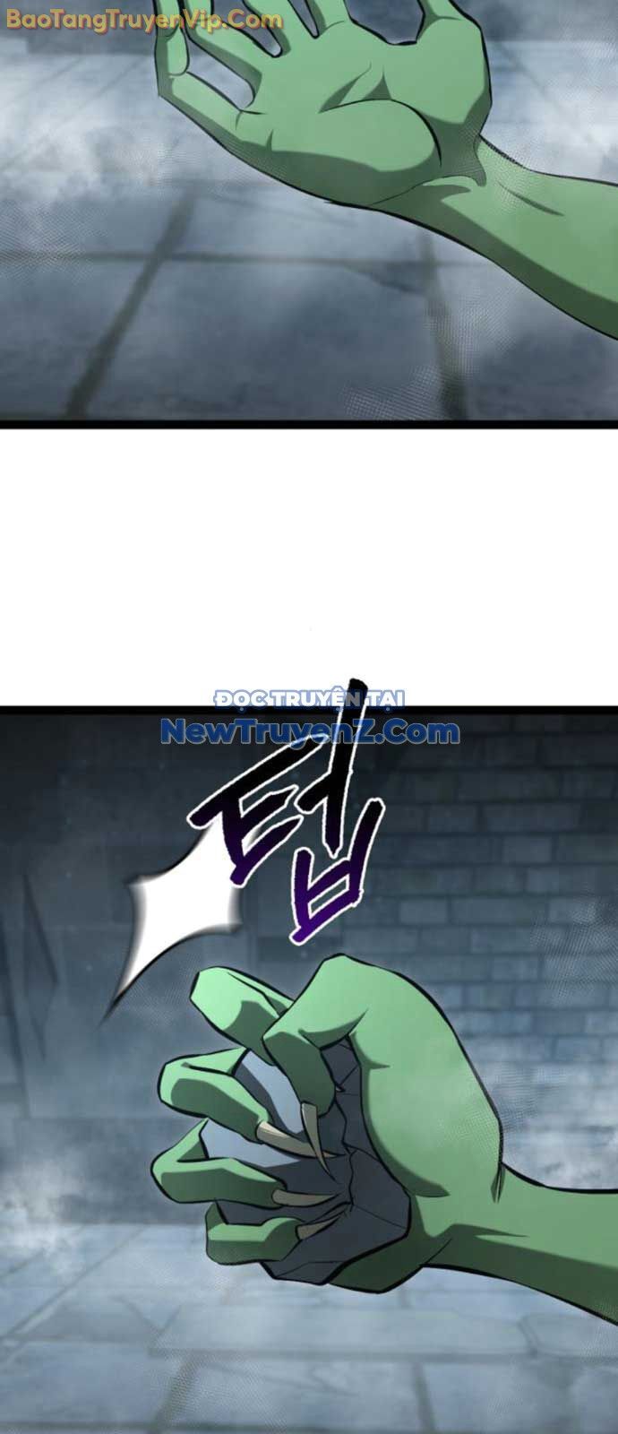 Goblin Cấp 999 Chap 7 - Next Chap 6