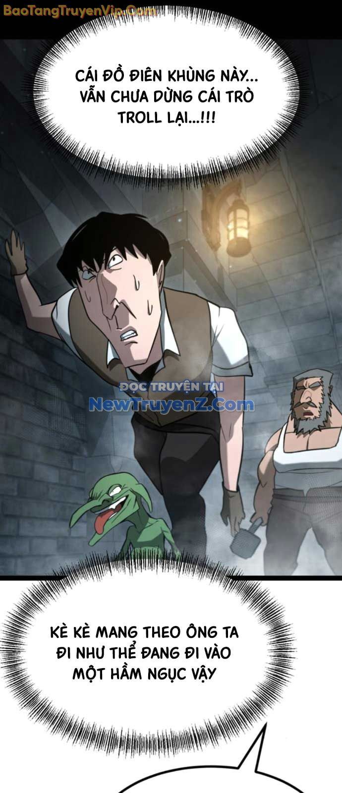 Goblin Cấp 999 Chap 7 - Next Chap 6