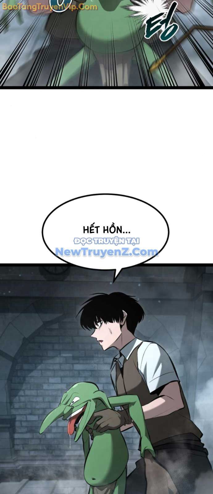 Goblin Cấp 999 Chap 7 - Next Chap 6