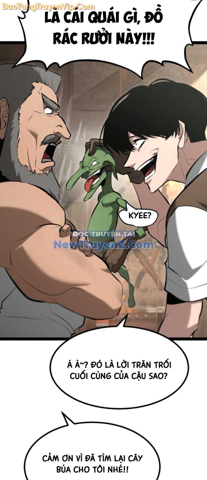 Goblin Cấp 999 Chap 7 - Next Chap 6