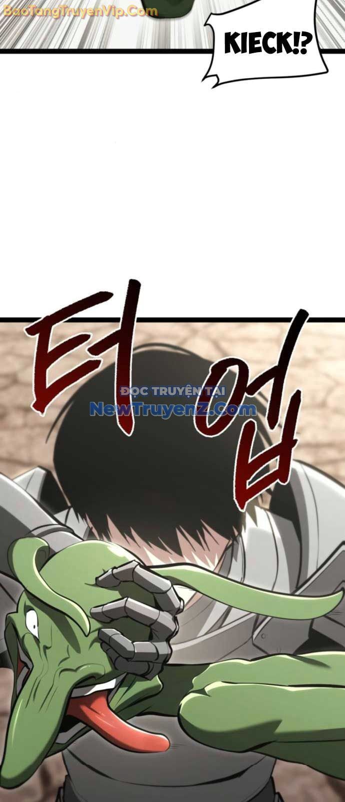 Goblin Cấp 999 Chap 8 - Next Chap 7