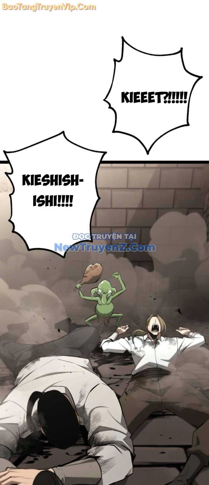 Goblin Cấp 999 Chap 8 - Next Chap 7