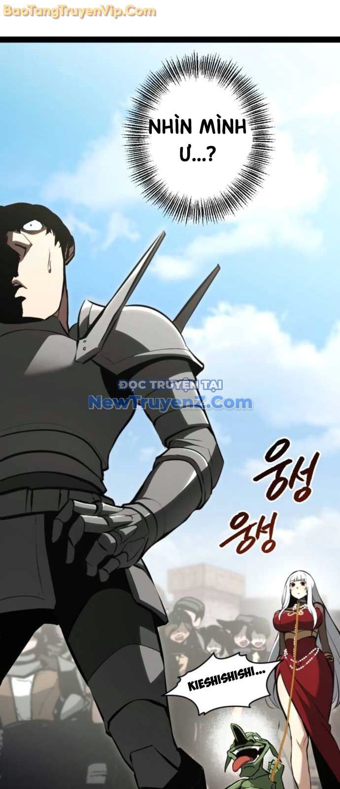 Goblin Cấp 999 Chap 8 - Next Chap 7