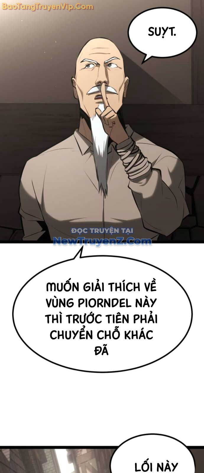Goblin Cấp 999 Chap 8 - Next Chap 7