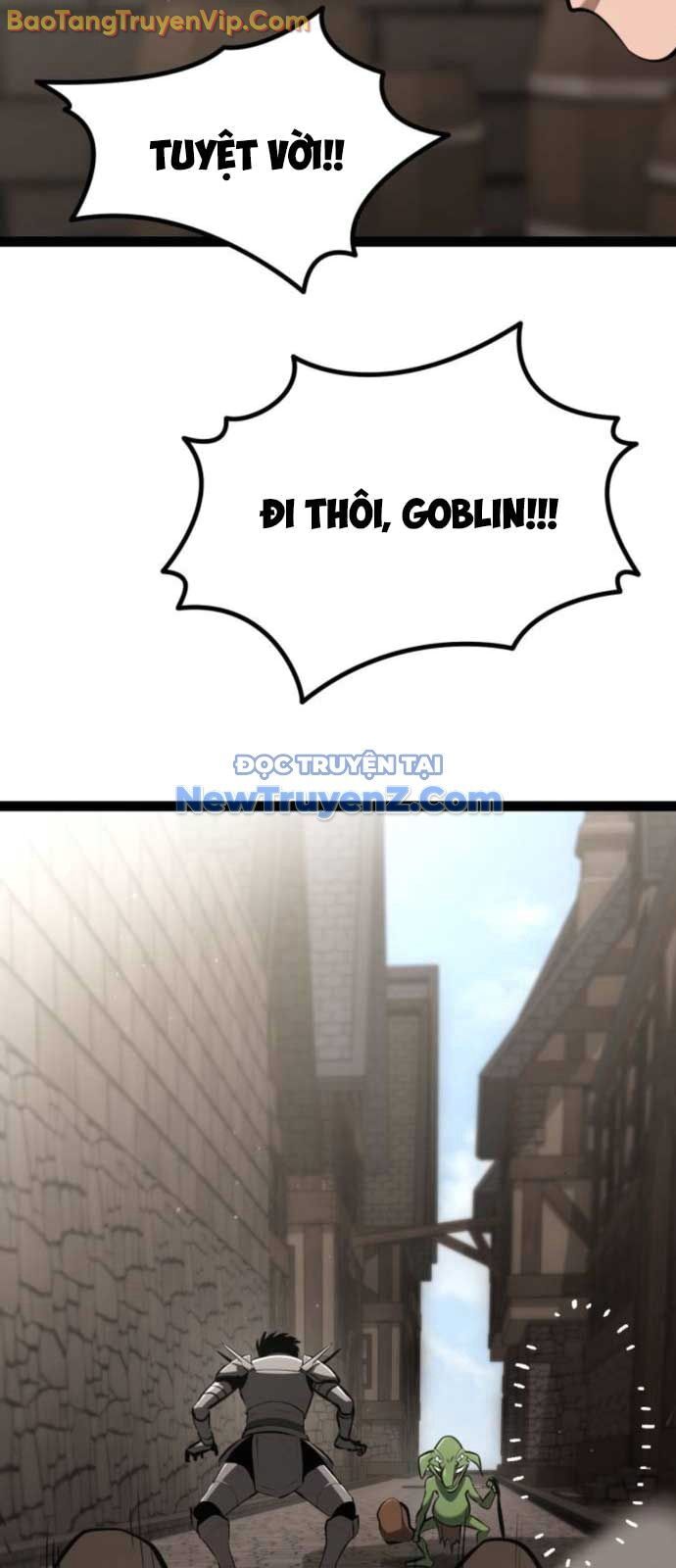 Goblin Cấp 999 Chap 8 - Next Chap 7