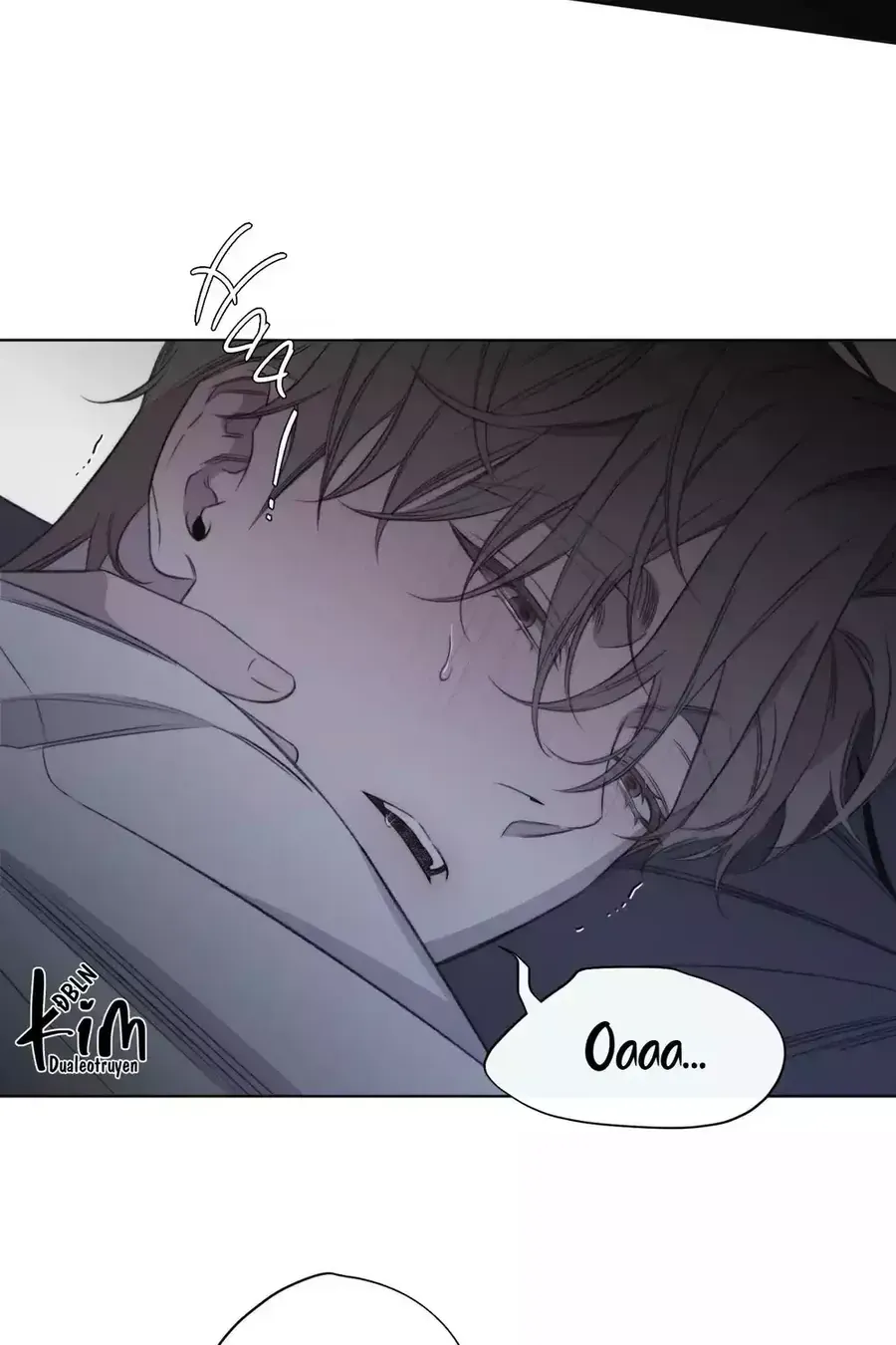 Anh Vẫn Sẽ Yêu Em Kể Cả Khi Điều Đó Là Sai [Chap 42-44] — trang 11