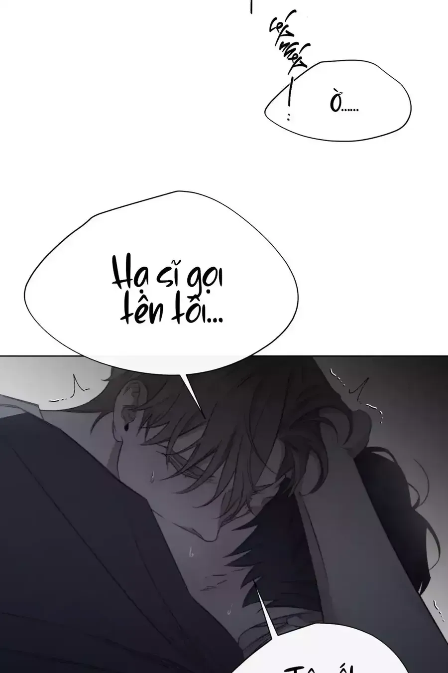 Anh Vẫn Sẽ Yêu Em Kể Cả Khi Điều Đó Là Sai [Chap 42-44] — trang 14