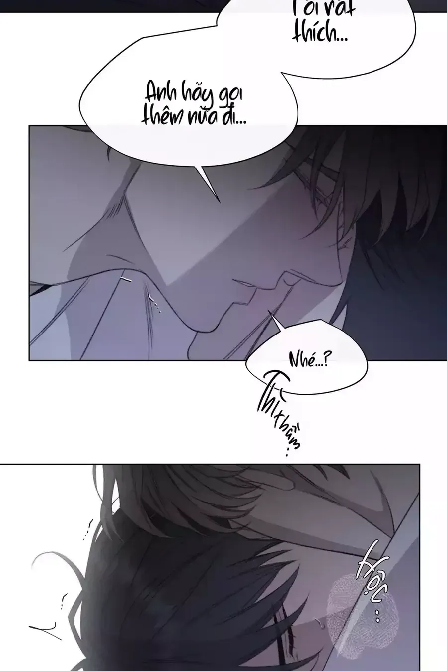 Anh Vẫn Sẽ Yêu Em Kể Cả Khi Điều Đó Là Sai [Chap 42-44] — trang 15