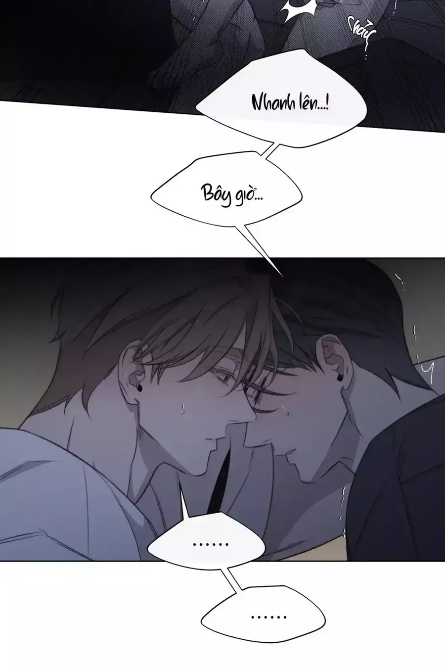 Anh Vẫn Sẽ Yêu Em Kể Cả Khi Điều Đó Là Sai [Chap 42-44] — trang 18