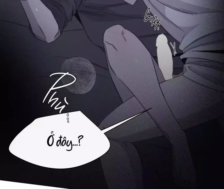 Anh Vẫn Sẽ Yêu Em Kể Cả Khi Điều Đó Là Sai [Chap 42-44] — trang 21
