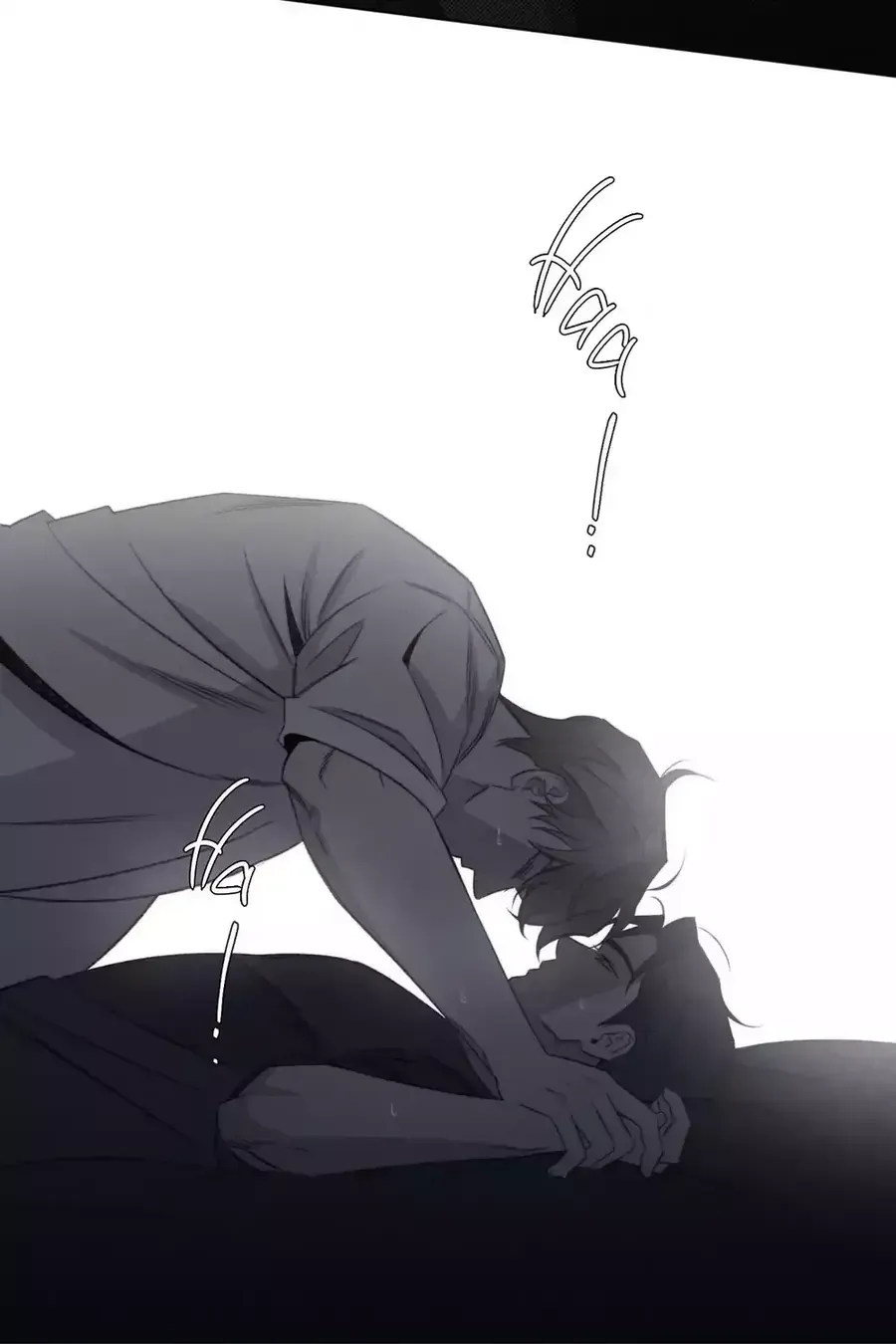 Anh Vẫn Sẽ Yêu Em Kể Cả Khi Điều Đó Là Sai [Chap 42-44] — trang 22