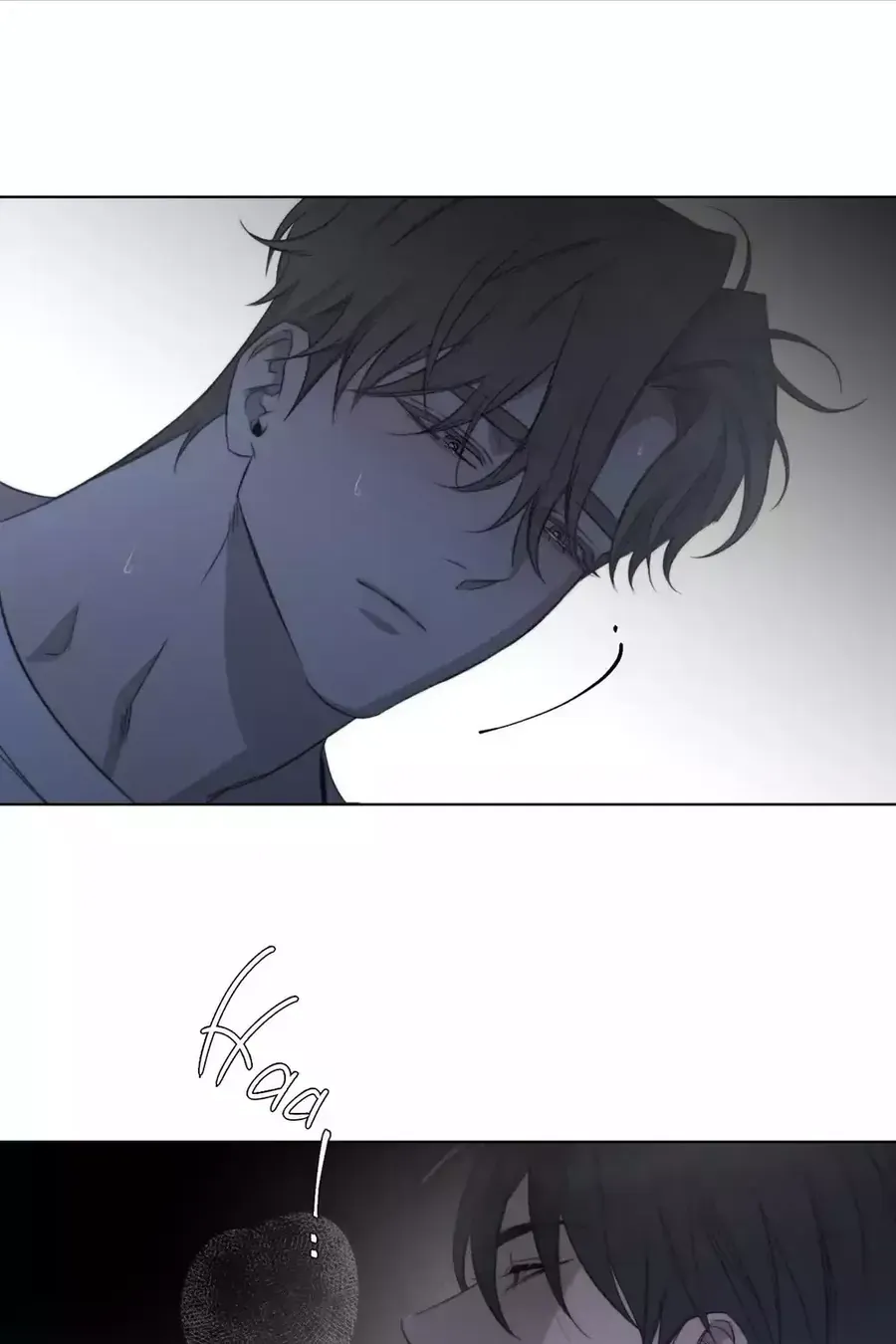 Anh Vẫn Sẽ Yêu Em Kể Cả Khi Điều Đó Là Sai [Chap 42-44] — trang 23
