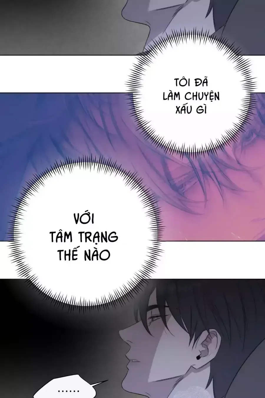 Anh Vẫn Sẽ Yêu Em Kể Cả Khi Điều Đó Là Sai [Chap 42-44] — trang 25