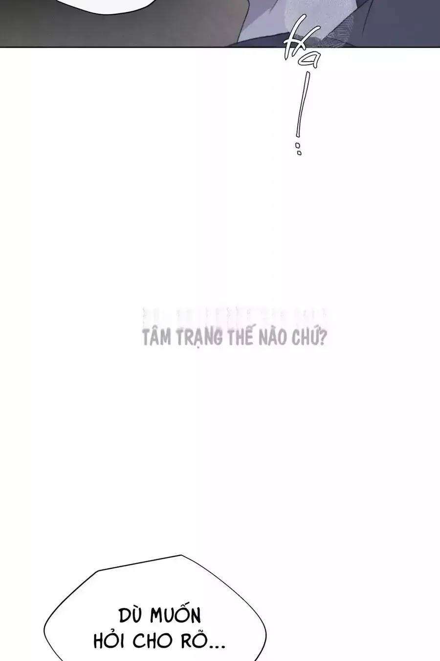 Anh Vẫn Sẽ Yêu Em Kể Cả Khi Điều Đó Là Sai [Chap 42-44] — trang 26