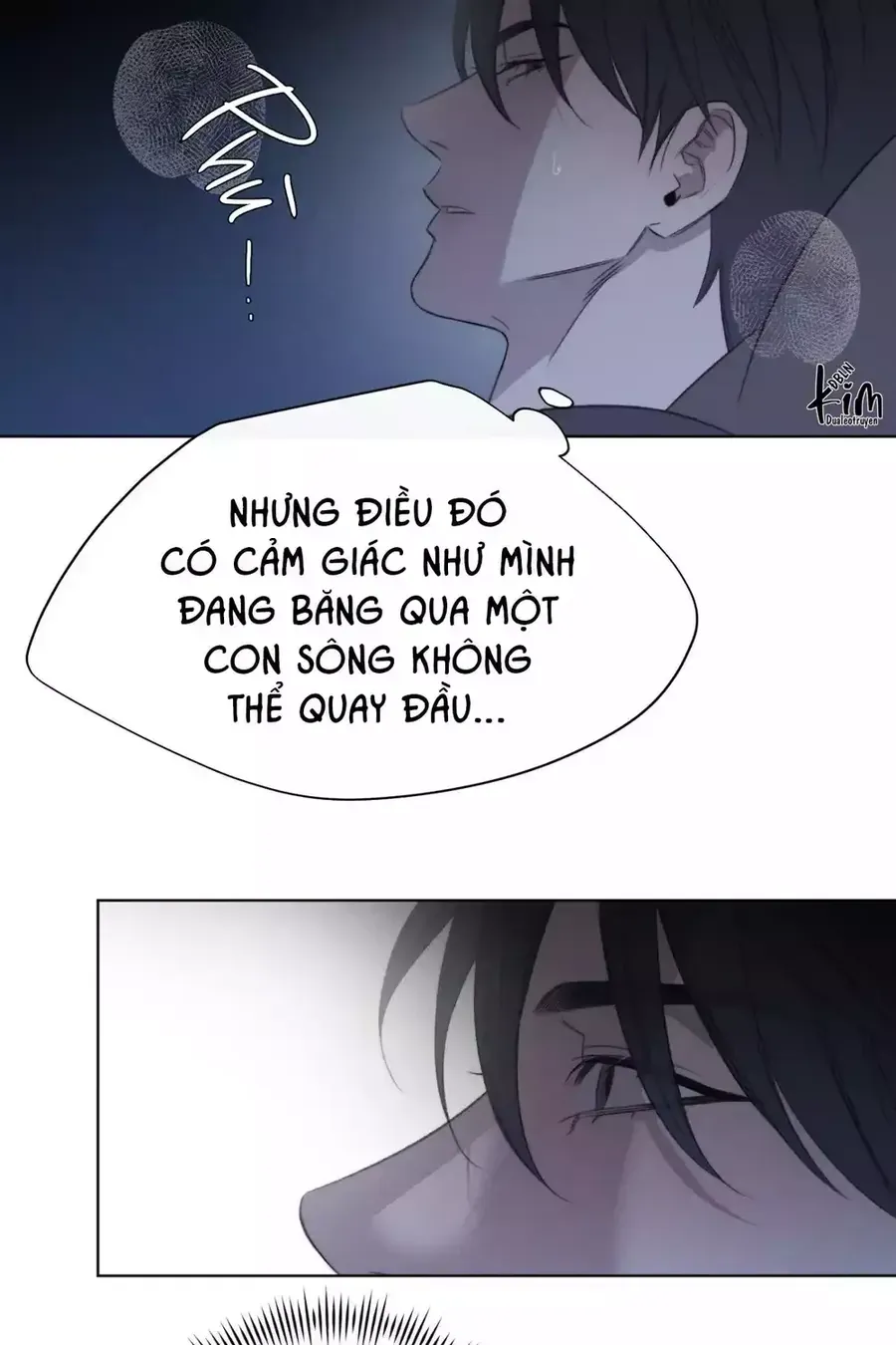 Anh Vẫn Sẽ Yêu Em Kể Cả Khi Điều Đó Là Sai [Chap 42-44] — trang 28