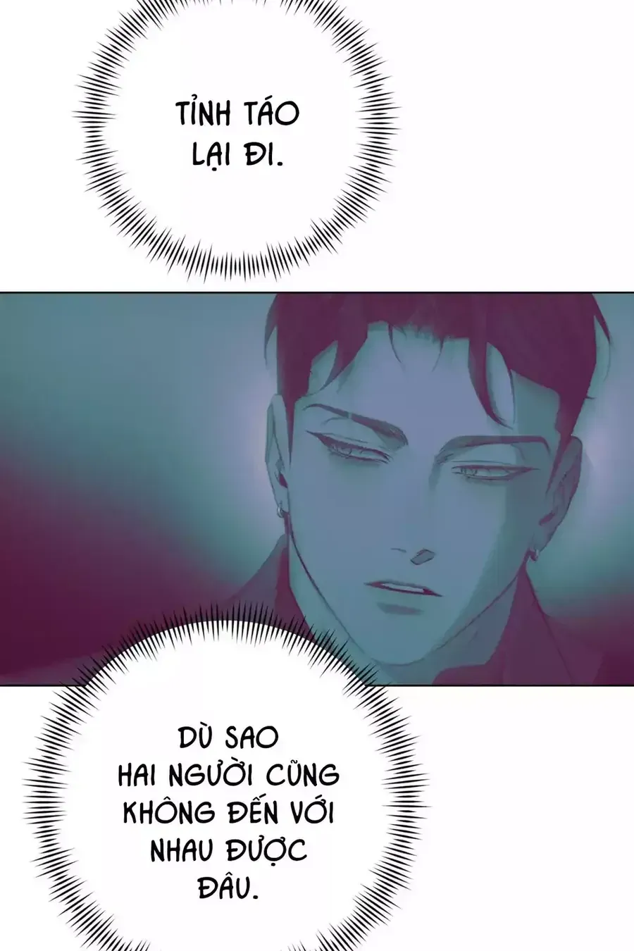 Anh Vẫn Sẽ Yêu Em Kể Cả Khi Điều Đó Là Sai [Chap 42-44] — trang 29