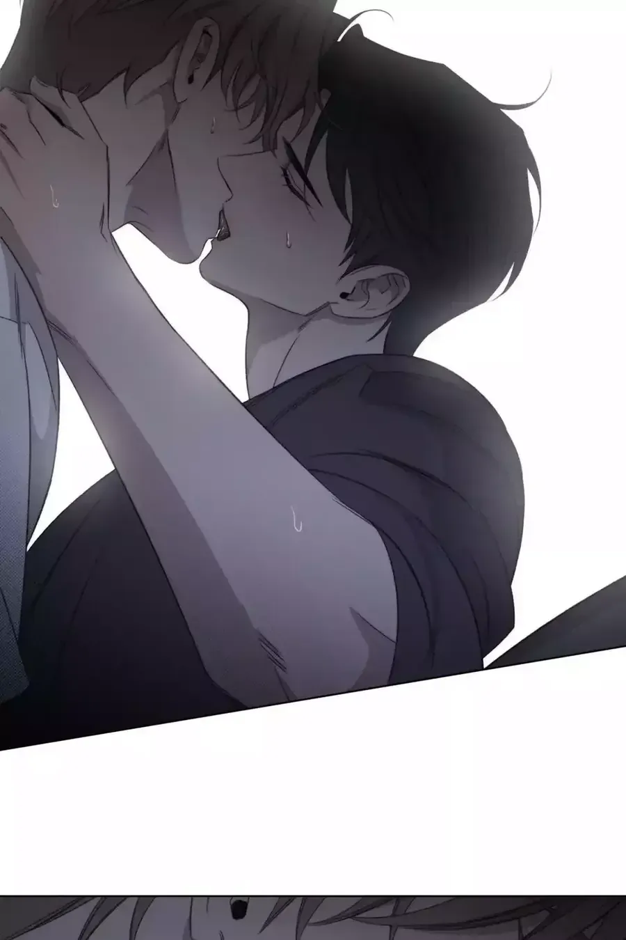 Anh Vẫn Sẽ Yêu Em Kể Cả Khi Điều Đó Là Sai [Chap 42-44] — trang 33